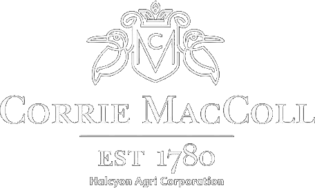 Corrie MacColl logo